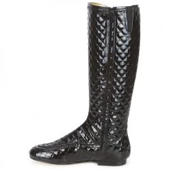 Chaussures Femme Bottes ville French Sole PUMPKIN NOIR 10 Chaussures Femme Bottes ville French Sole PUMPKIN NOIR -Bottes popular shop 109124 500 D