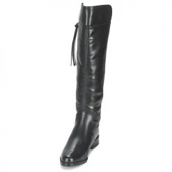 Chaussures Femme Bottes ville French Connection GREGGIE Noir -Bottes popular shop 1412775 500 C