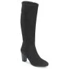 Chaussures Femme Bottes ville Jonak DALVA Noir 1 Chaussures Femme Bottes ville Jonak DALVA Noir -Bottes popular shop 1511306 500 A