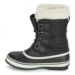 Chaussures Femme Bottes de neige Sorel WINTER CARNIVAL noir -Bottes popular shop 15198758 500 D