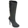 Chaussures Femme Bottes ville Carmen Steffens 9112399001 Noir -Bottes popular shop 152789 500 A