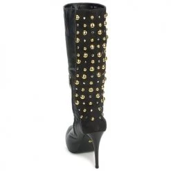 Chaussures Femme Bottes ville Carmen Steffens 9112399001 Noir -Bottes popular shop 152789 500 E