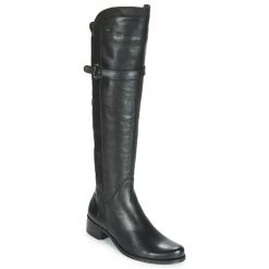 Chaussures Femme Bottes ville Dorking DULCE Noir