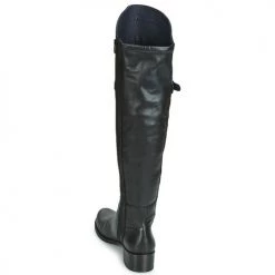 Chaussures Femme Bottes ville Dorking DULCE Noir -Bottes popular shop 15441640 500 E