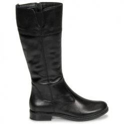Chaussures Femme Bottes ville Tamaris CARI Noir -Bottes popular shop 15518383 500 B