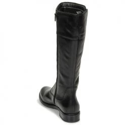 Chaussures Femme Bottes ville Tamaris CARI Noir -Bottes popular shop 15518383 500 E