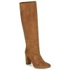 Chaussures Femme Bottes ville Jonak CALIME Marron
