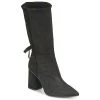 Chaussures Femme Bottes ville Fericelli LUCIANA Noir -Bottes popular shop 15651708 500 A