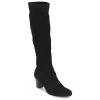 Chaussures Femme Bottes ville Robert Clergerie PASSAC Noir -Bottes popular shop 1566667 500 A