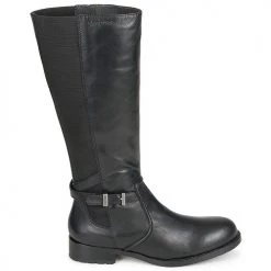 Chaussures Femme Bottes ville Marc O'Polo ZINDI Noir -Bottes popular shop 156859 500 B