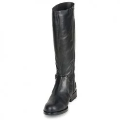 Chaussures Femme Bottes ville Marc O'Polo ZINDI Noir -Bottes popular shop 156859 500 C