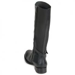 Chaussures Femme Bottes ville Marc O'Polo ZINDI Noir -Bottes popular shop 156859 500 E