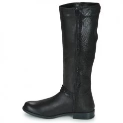 Chaussures Femme Bottes ville André ETERNELLE Noir 10 Chaussures Femme Bottes ville André ETERNELLE Noir -Bottes popular shop 15841398 500 D