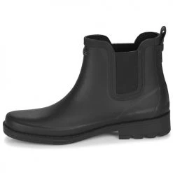 Chaussures Femme Bottes de pluie Aigle CARVILLE Noir -Bottes popular shop 16340794 500 D