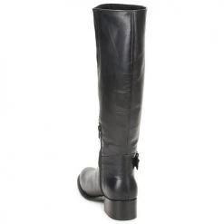 Chaussures Femme Bottes ville Betty London NIDIL Noir -Bottes popular shop 164193 500 E