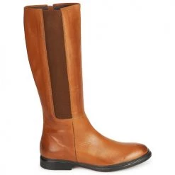 Chaussures Femme Bottes ville Liebeskind VEGLIE Marron -Bottes popular shop 172051 500 B