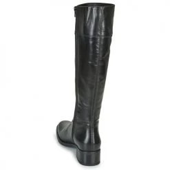 Chaussures Femme Bottes ville Unisa ENERIZ Noir -Bottes popular shop 17652353 500 E