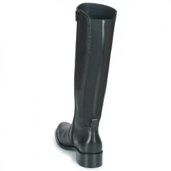 Chaussures Femme Bottes ville Myma KOALA Noir -Bottes popular shop 17657243 500 E