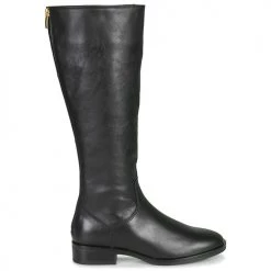 Chaussures Femme Bottes ville Clarks PURE RIDE Noir -Bottes popular shop 17674202 500 B