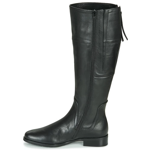 Chaussures Femme Bottes ville Gabor 5274757 Noir 6 Chaussures Femme Bottes ville Gabor 5274757 Noir – Image 4