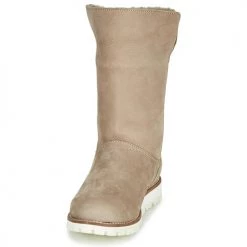 Chaussures Femme Bottes ville Meindl ZERMATT LADY GTX Beige -Bottes popular shop 17677755 500 C