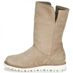 Chaussures Femme Bottes ville Meindl ZERMATT LADY GTX Beige -Bottes popular shop 17677755 500 D