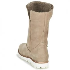 Chaussures Femme Bottes ville Meindl ZERMATT LADY GTX Beige -Bottes popular shop 17677755 500 E