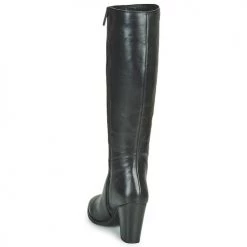 Chaussures Femme Bottes ville Les Tropéziennes par M Belarbi LYCO Noir -Bottes popular shop 17687990 500 E