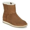 Chaussures Femme Bottes de neige Helly Hansen ANNABELLE BOOT Camel