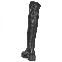 Chaussures Femme Bottes ville Tosca Blu SF2025S487-C99 Noir -Bottes popular shop 17761706 500 E