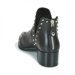 Chaussures Femme Bottes ville Steve Madden EPY Noir -Bottes popular shop 17775719 500 E