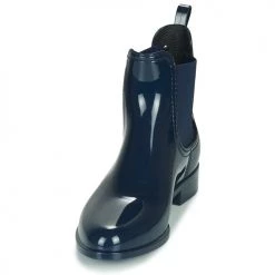 Chaussures Femme Bottes de pluie Lemon Jelly COMFY Marine -Bottes popular shop 17844595 500 C
