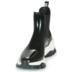 Chaussures Femme Bottes de pluie Lemon Jelly JAYDEN Noir -Bottes popular shop 17844601 500 C