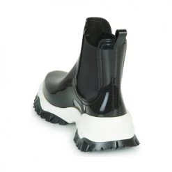 Chaussures Femme Bottes de pluie Lemon Jelly JAYDEN Noir -Bottes popular shop 17844601 500 E