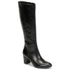 Chaussures Femme Bottes ville Fericelli NAVAROIS Noir -Bottes popular shop 17955215 500 A