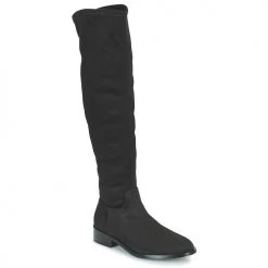 Chaussures Femme Bottes ville JB Martin ART Noir