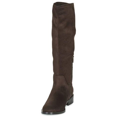 Chaussures Femme Bottes ville JB Martin AMOUR Marron 5 Chaussures Femme Bottes ville JB Martin AMOUR Marron – Image 3