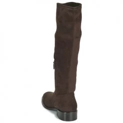 Chaussures Femme Bottes ville JB Martin AMOUR Marron 11 Chaussures Femme Bottes ville JB Martin AMOUR Marron -Bottes popular shop 19661276 500 E