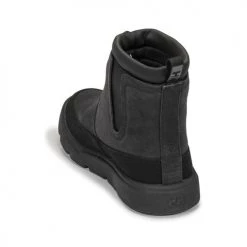Chaussures Femme Bottes de neige Helly Hansen W ADORE BOOT Noir -Bottes popular shop 19777241 500 E