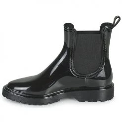 Chaussures Femme Bottes de pluie Be Only INGY Noir 10 Chaussures Femme Bottes de pluie Be Only INGY Noir -Bottes popular shop 19797582 500 D