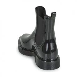 Chaussures Femme Bottes de pluie Be Only INGY Noir 11 Chaussures Femme Bottes de pluie Be Only INGY Noir -Bottes popular shop 19797582 500 E