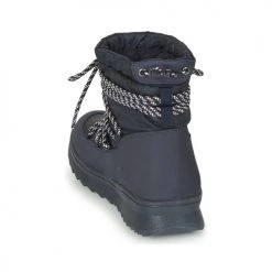 Chaussures Femme Bottes de neige Aigle EXPLORUS MID Marine -Bottes popular shop 19815923 500 E