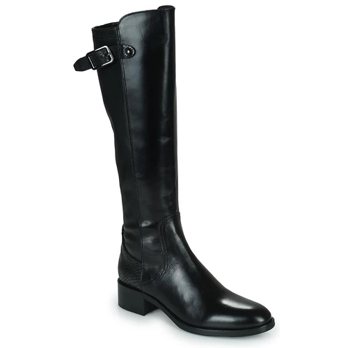 Chaussures Femme Bottes ville Muratti ROCHEMAURE Noir 3 Chaussures Femme Bottes ville Muratti ROCHEMAURE Noir
