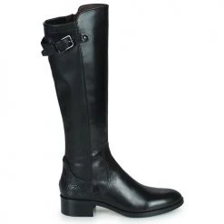 Chaussures Femme Bottes ville Muratti ROCHEMAURE Noir 8 Chaussures Femme Bottes ville Muratti ROCHEMAURE Noir -Bottes popular shop 19815975 500 B