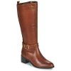 Chaussures Femme Bottes ville Ravel LAJAS Camel -Bottes popular shop 19821161 500 A