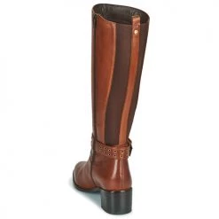 Chaussures Femme Bottes ville Ravel LAJAS Camel -Bottes popular shop 19821161 500 E