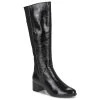 Chaussures Femme Bottes ville Caprice 25517-011 Noir -Bottes popular shop 19824611 500 A