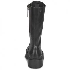 Chaussures Femme Bottes ville Gioseppo KITUI Noir -Bottes popular shop 19830050 500 E