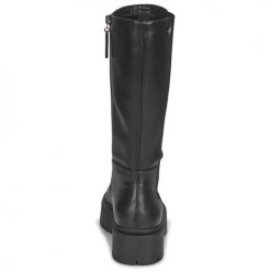 Chaussures Femme Bottes ville Gioseppo SOHAG Noir -Bottes popular shop 19830052 500 E