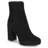 Chaussures Femme Bottes ville Steve Madden MAIN Noir -Bottes popular shop 19901112 500 A